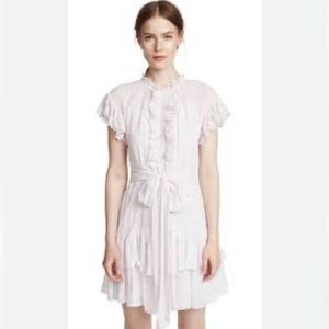 Rebecca Taylor Dress